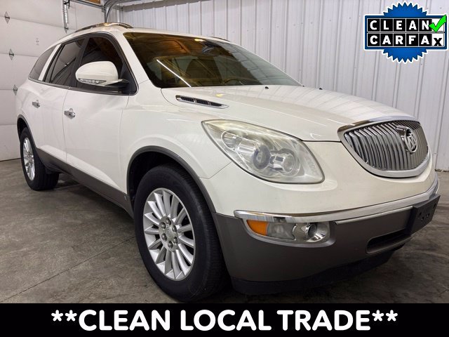 Used 2009 Buick Enclave CXL AWD/4WD image 1
