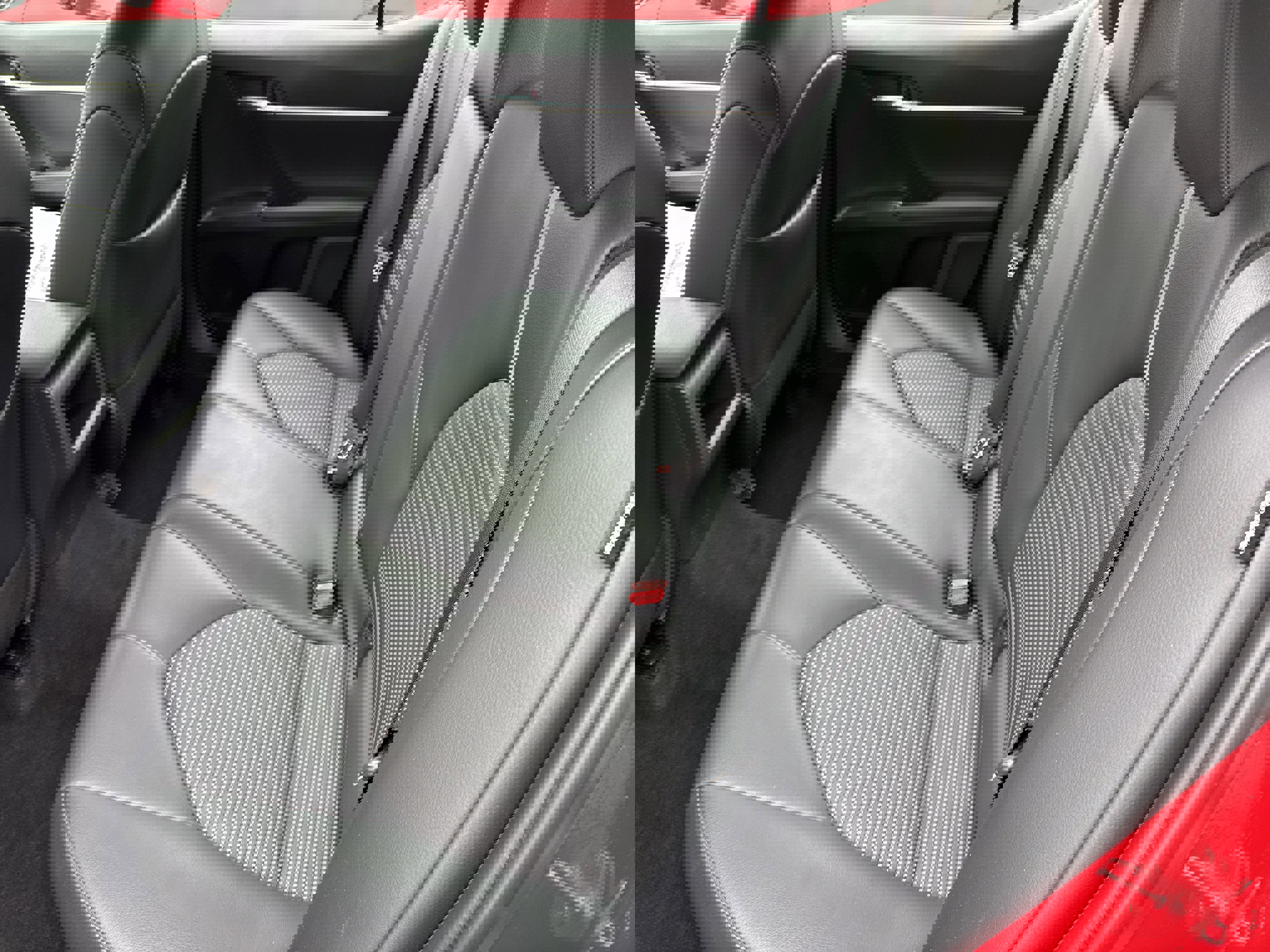 Used 2023 Toyota Camry SE image 23