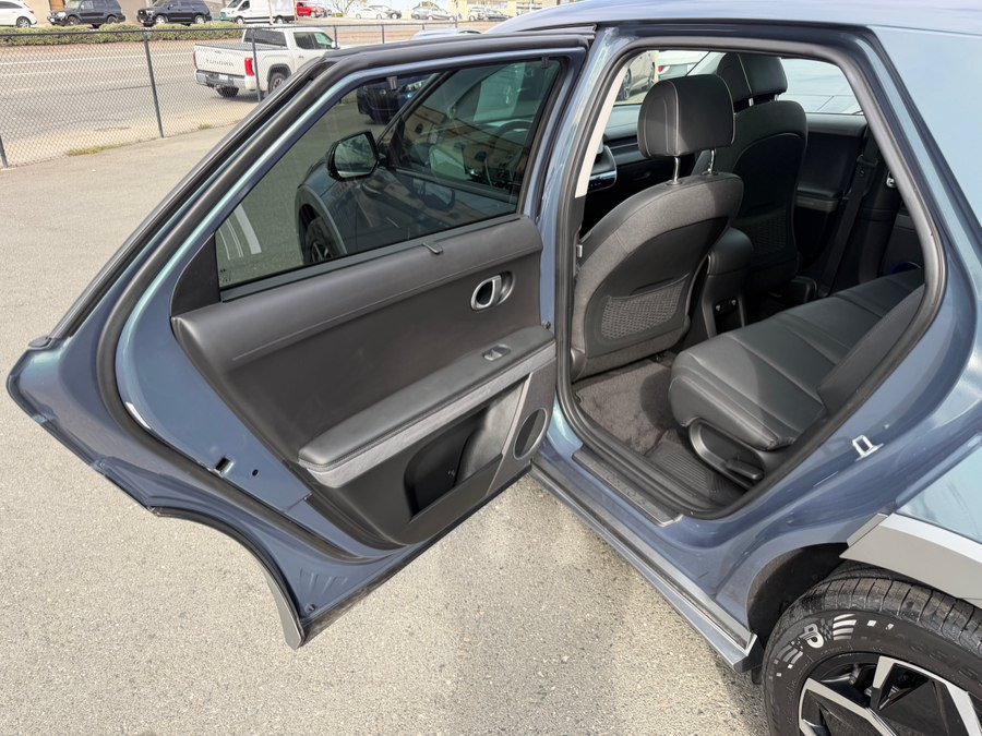 Used 2023 Hyundai Ioniq 5 Limited RWD image 49