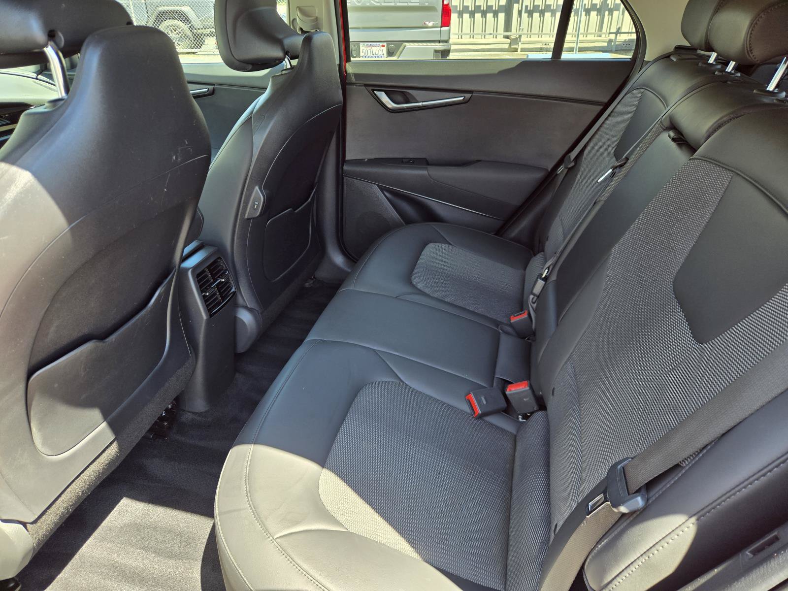 Used 2024 Kia Niro Wind FWD image 26
