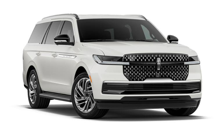 New 2026 Lincoln Navigator Premiere image 27
