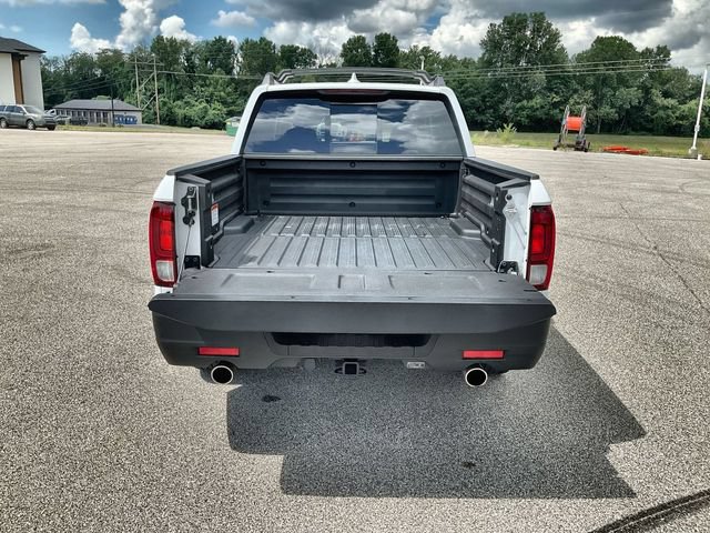 Certified 2025 Honda Ridgeline RTL image 31