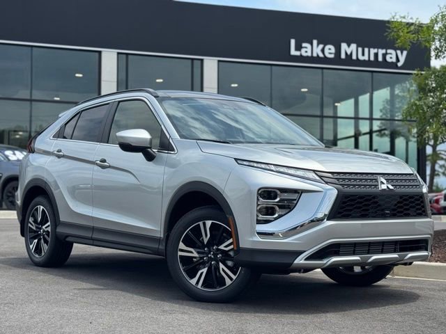 New 2025 Mitsubishi Eclipse Cross AWD image 1