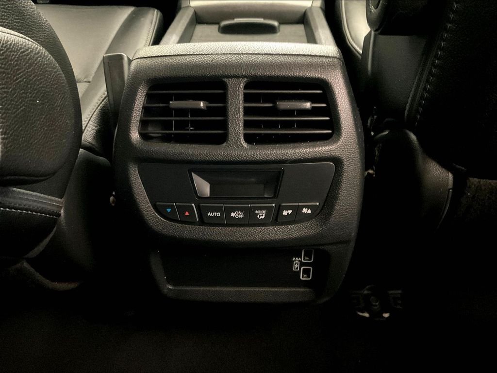 Certified 2022 Honda Pilot EX-L image 29