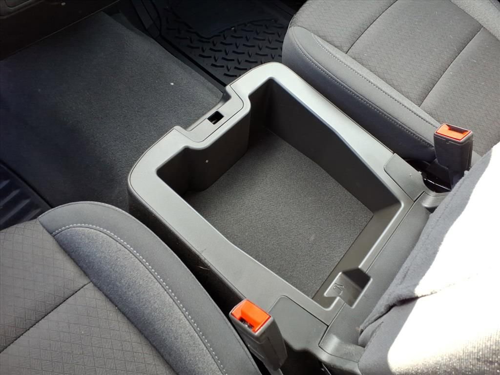 Used 2024 Chevrolet Silverado 1500 Custom w/ LPO, Dark Essentials Package image 33