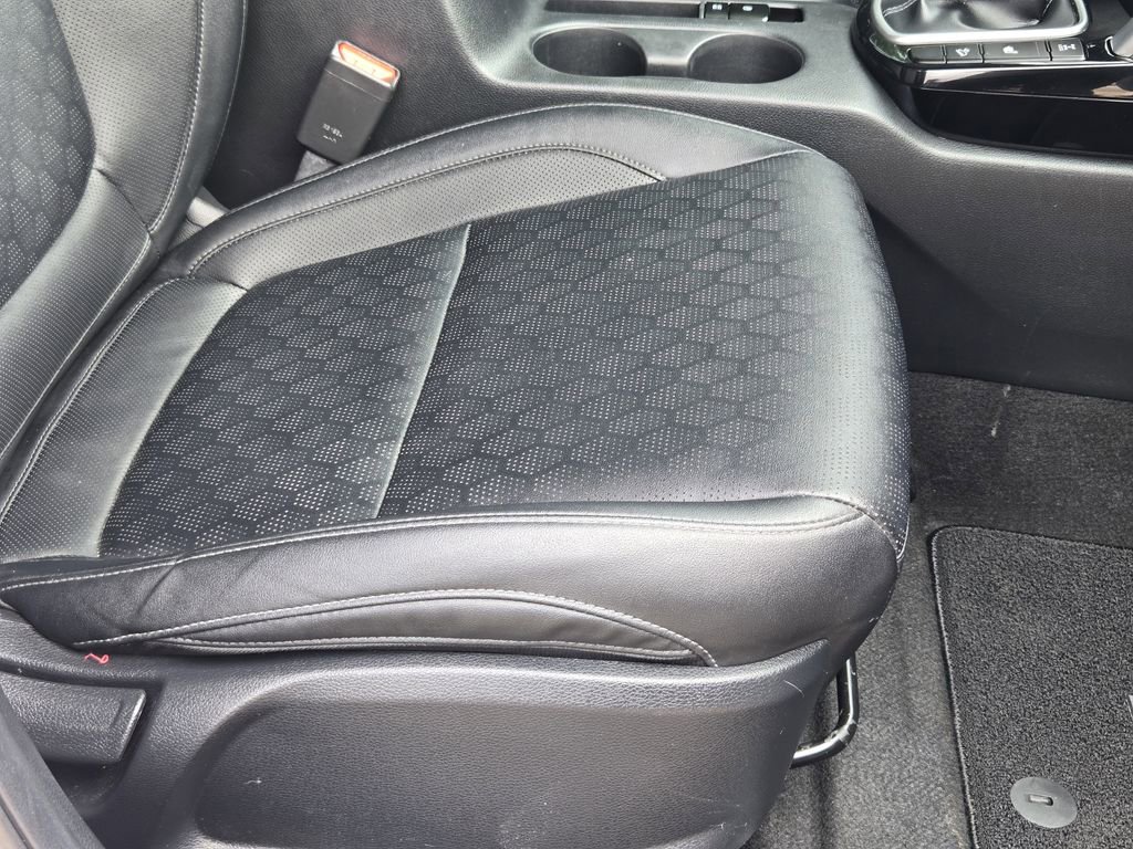 Certified 2022 Kia Seltos SX AWD/4WD image 24