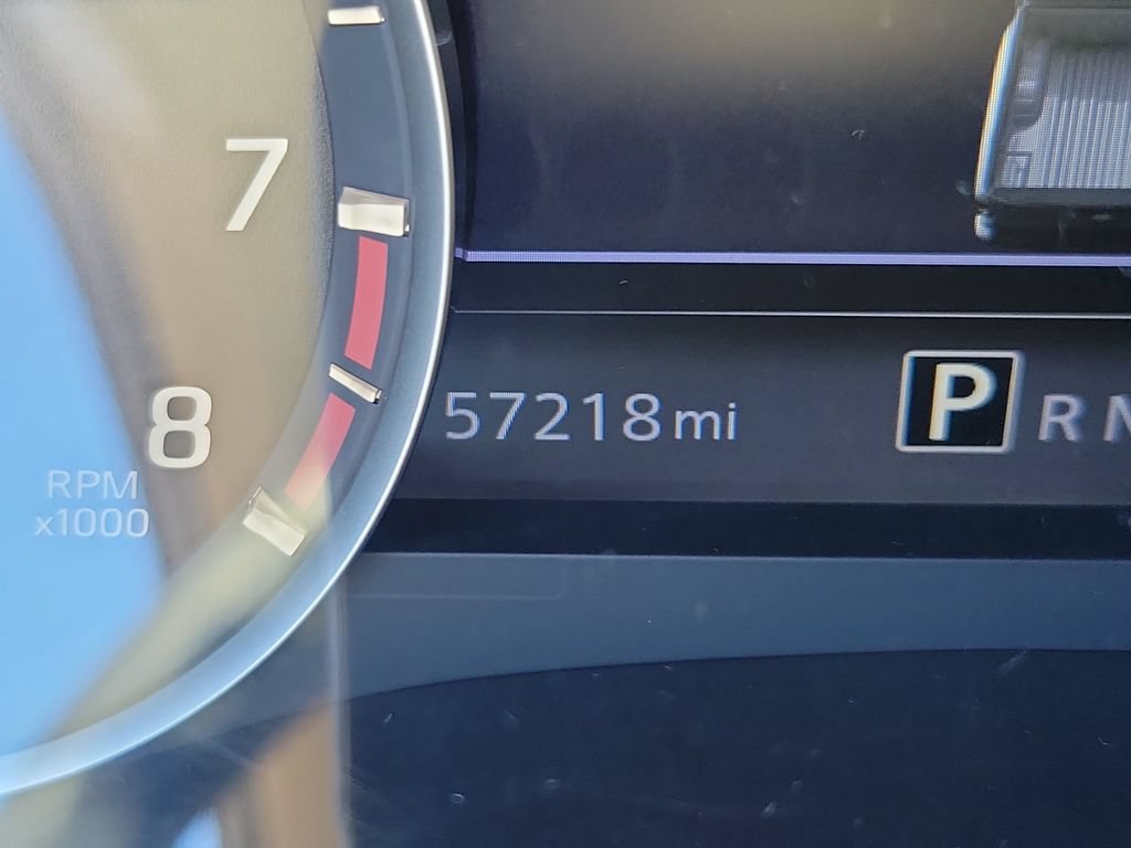 Certified 2024 Nissan Frontier SV RWD image 22