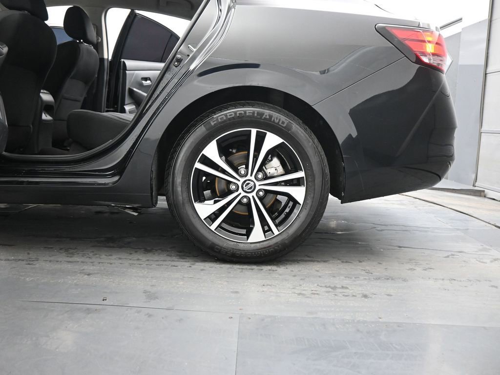 Used 2020 Nissan Sentra SV image 15