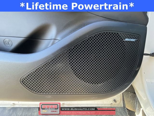 Used 2024 Hyundai Santa Cruz Limited image 25