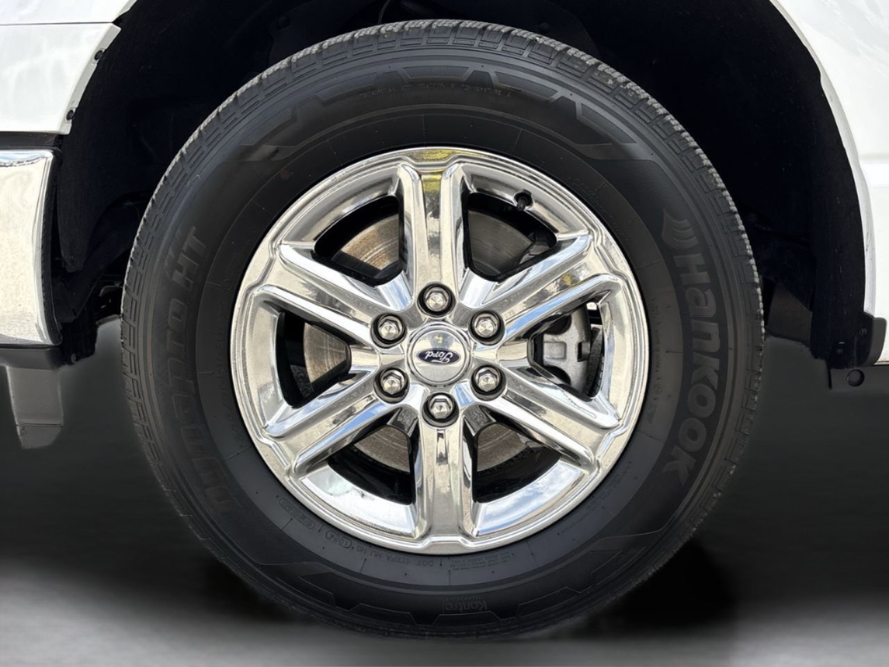 Used 2024 Ford F150 XLT w/ Equipment Group 302A MID image 33