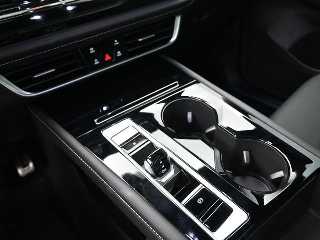 New 2025 Volkswagen Atlas Cross Sport SEL Premium R-Line image 4