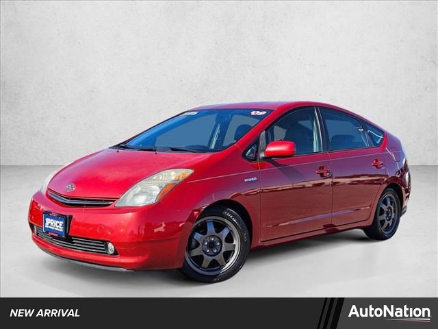 Used 2009 Toyota Prius Touring w/ Pkg 6