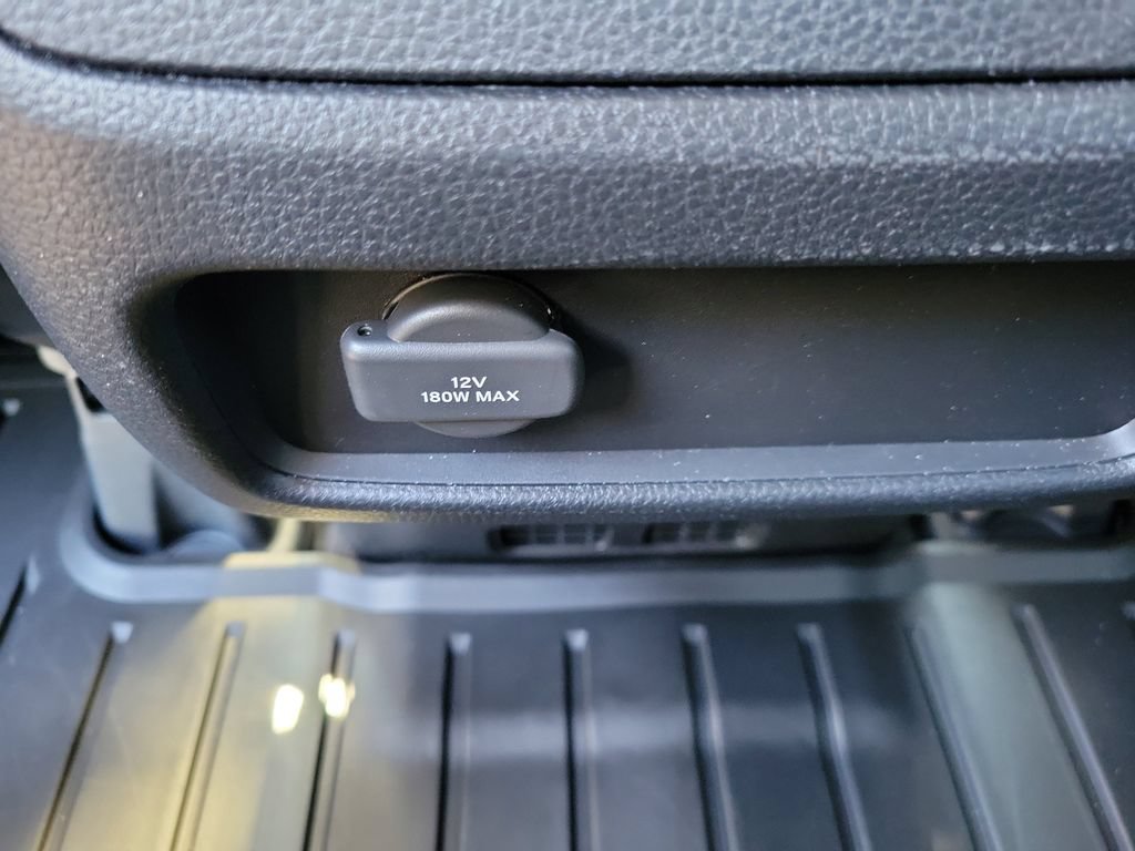 Certified 2026 Honda Ridgeline Sport image 17