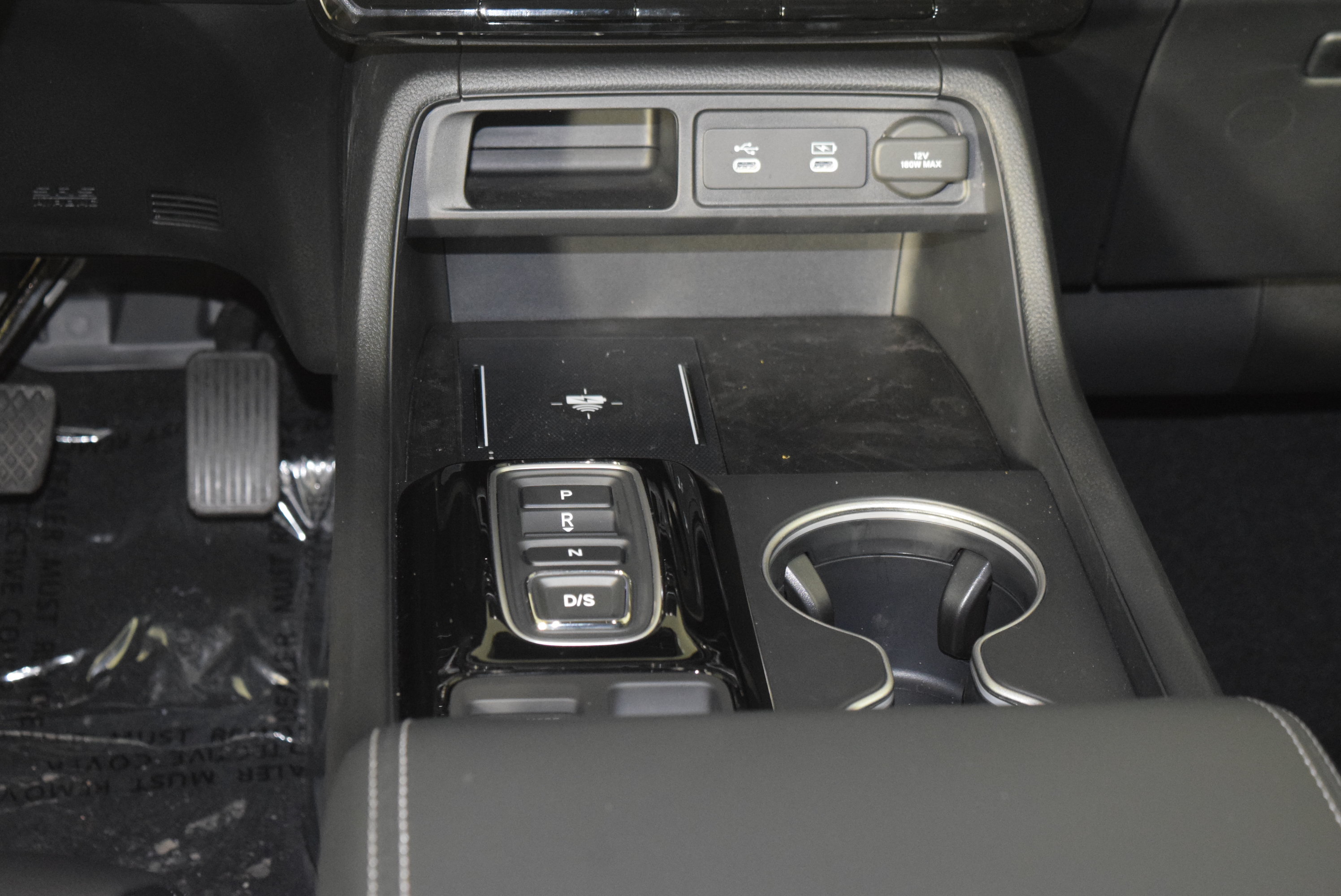 New 2026 Honda Pilot image 13