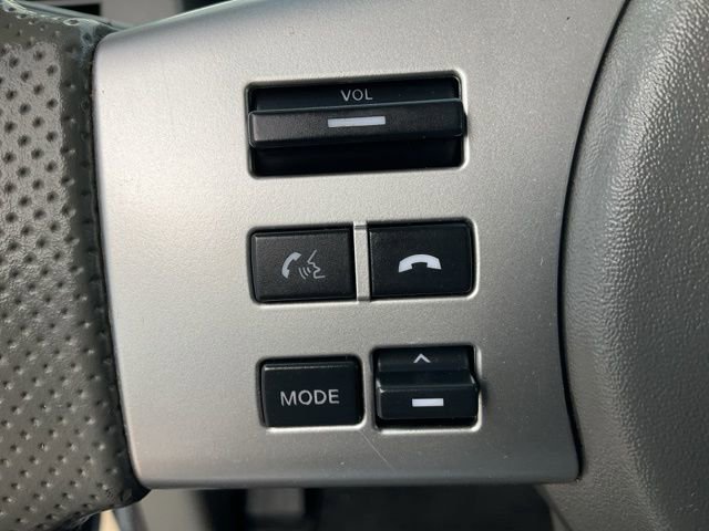 Used 2015 Nissan Frontier SV w/ SV Value Truck Package image 9