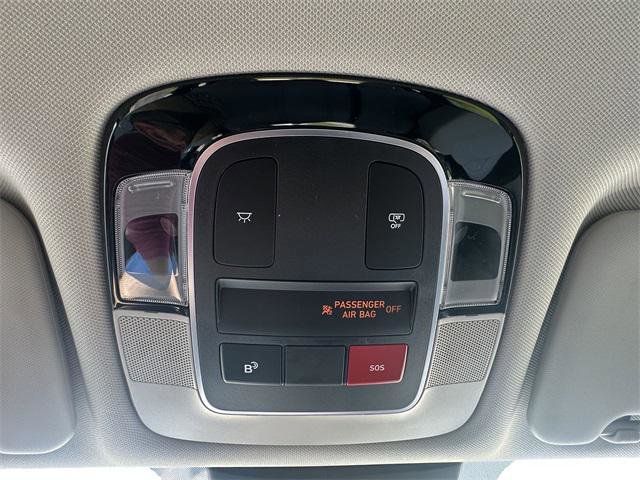 New 2025 Hyundai Tucson Blue image 29