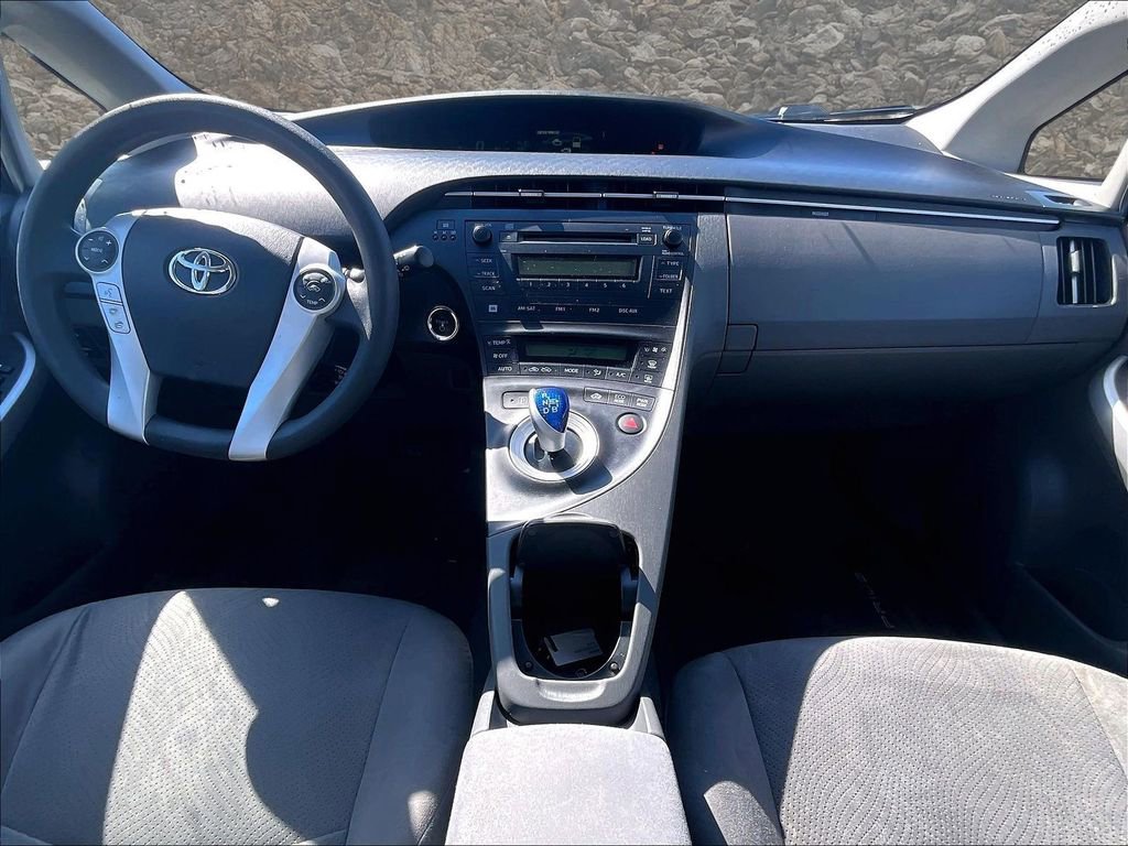 Used 2010 Toyota Prius Five image 14