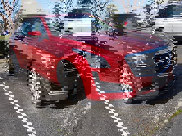 Used 2014 Cadillac CTS Luxury image 3