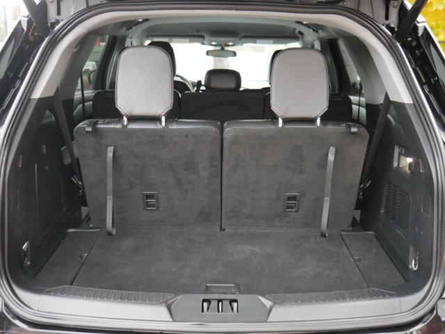 Certified 2024 Ford Explorer XLT w/ Equipment Group 202A image 21