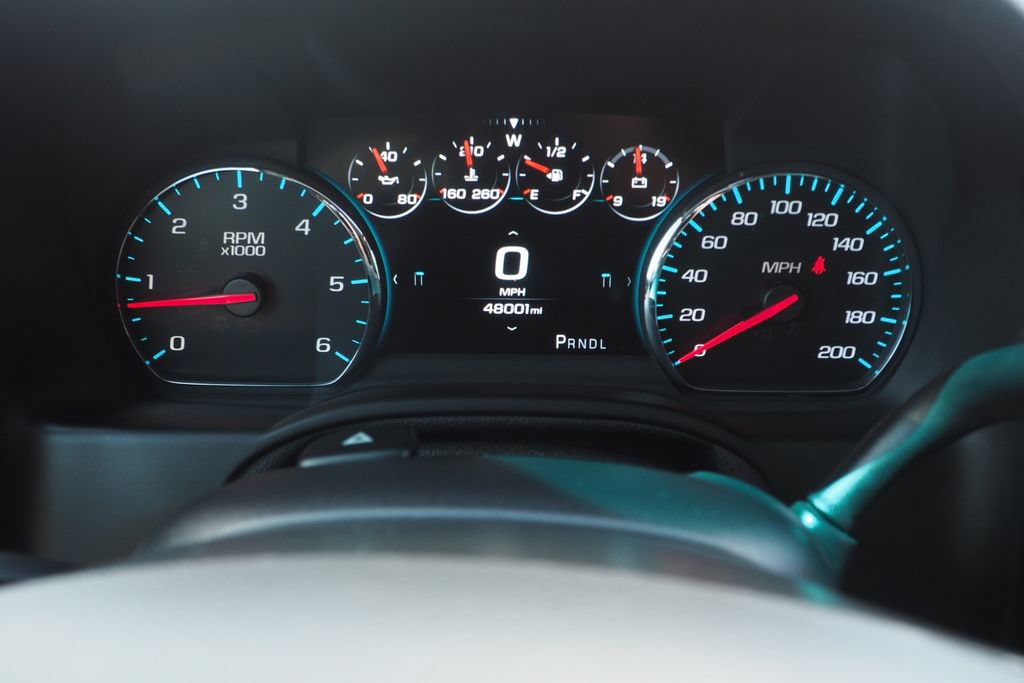 Used 2018 GMC Yukon Denali AWD/4WD image 30
