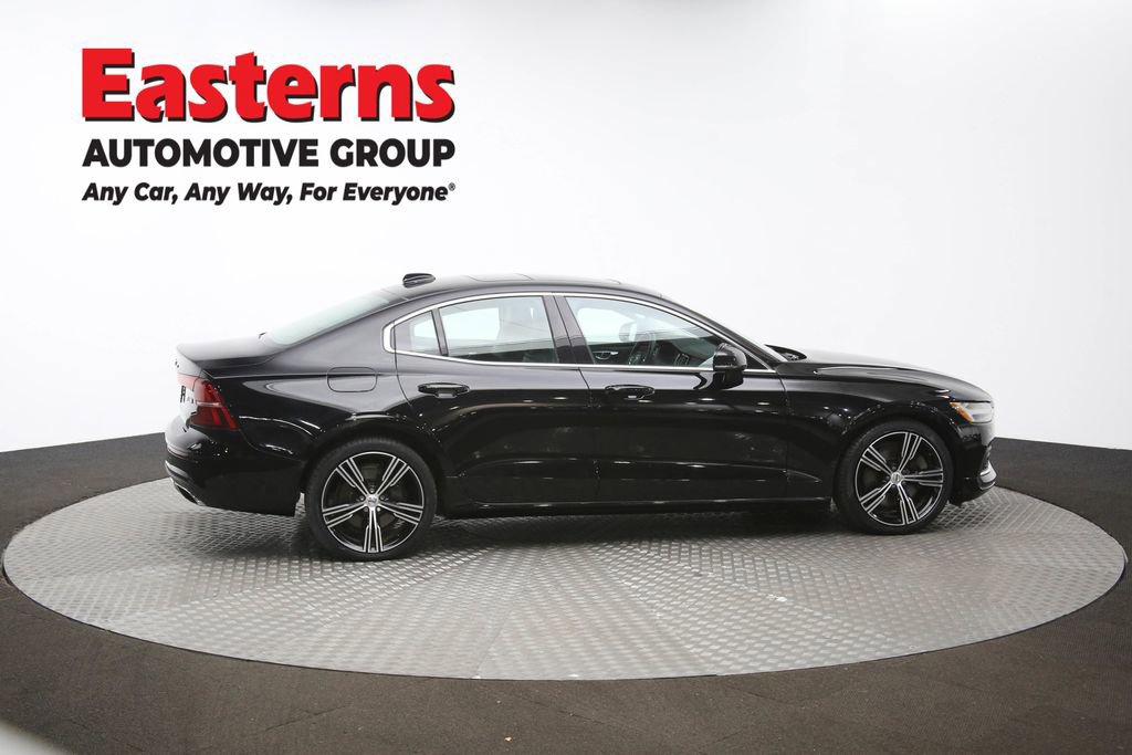 Used 2019 Volvo S60 T6 Inscription image 45