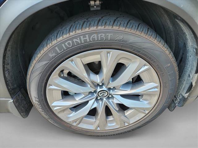 Used 2024 MAZDA CX-90 3.3 Turbo w/ Premium Package AWD/4WD image 4