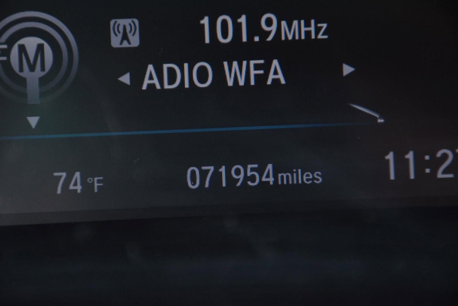 Used 2019 Honda CR-V EX image 25