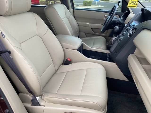 Used 2015 Honda Pilot EX-L image 18