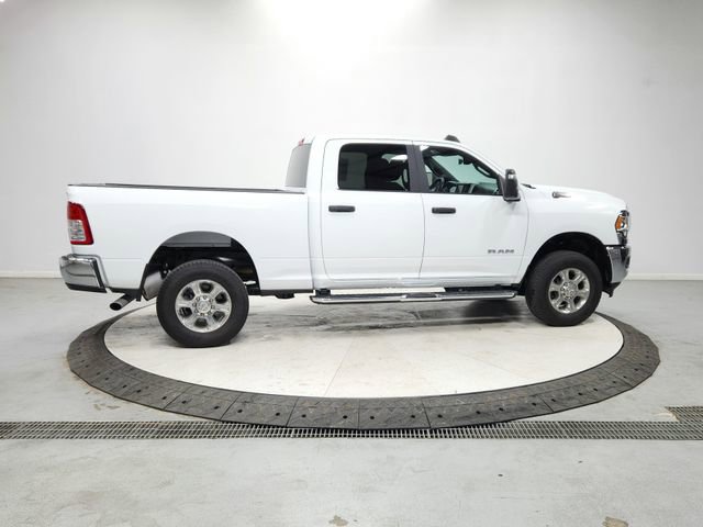 Used 2024 RAM 2500 Big Horn image 8