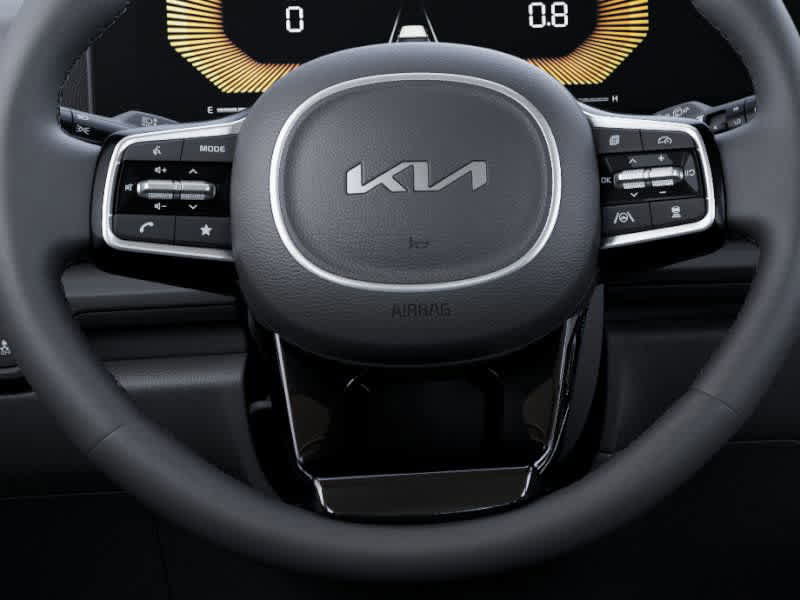New 2026 Kia Carnival EX FWD image 22