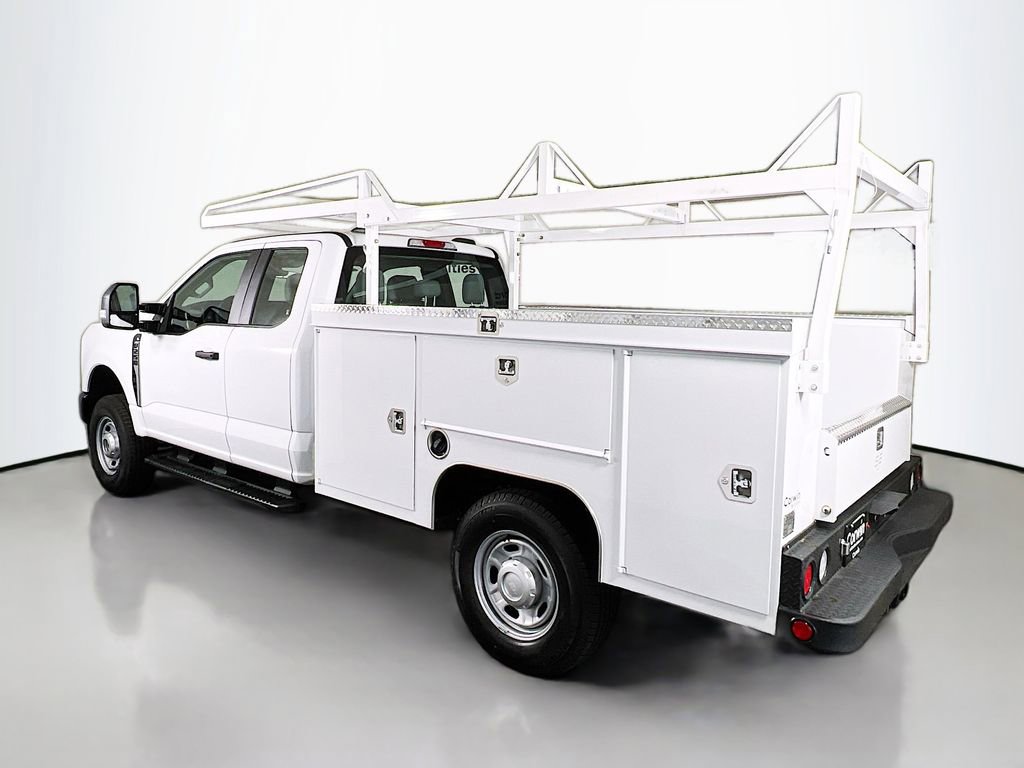 New 2026 Ford F250 XL image 11