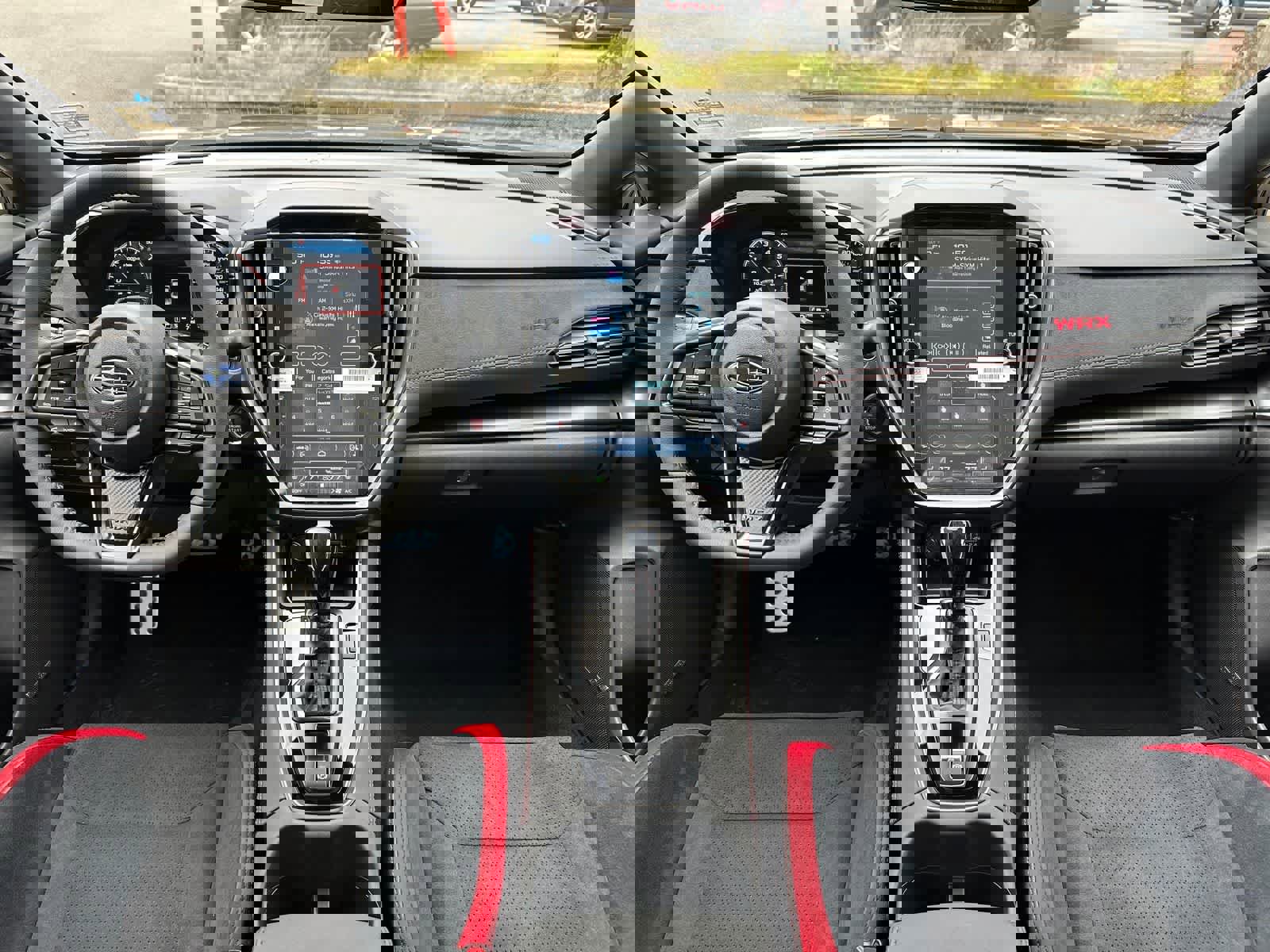 New 2026 Subaru WRX GT image 9