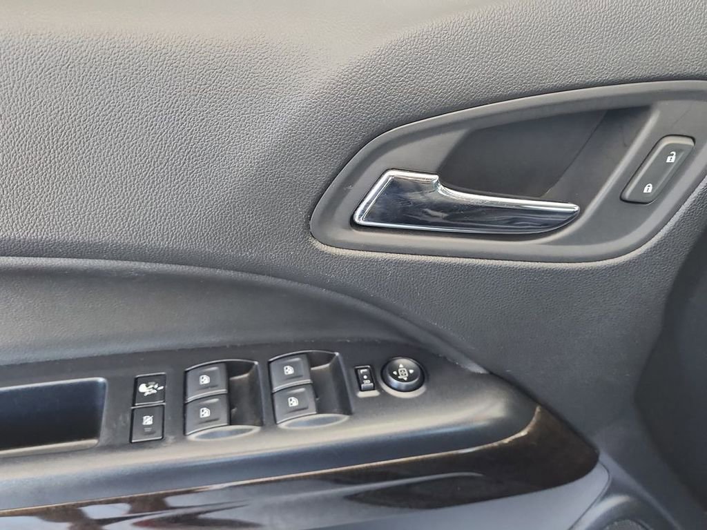 Used 2020 GMC Canyon SLT w/ Trailering Package AWD/4WD image 21