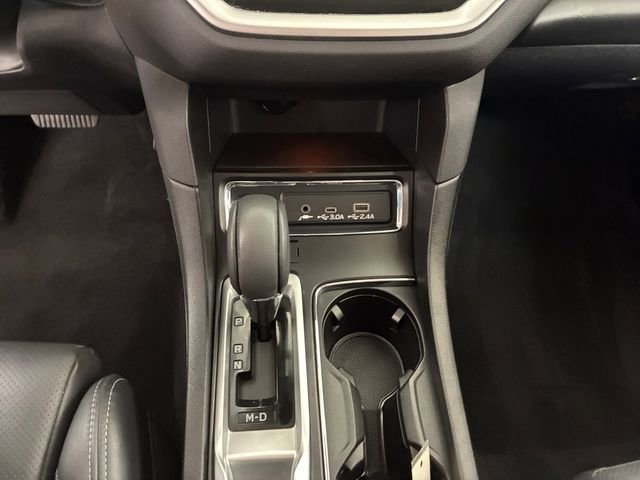 Used 2023 Subaru Ascent Limited image 21