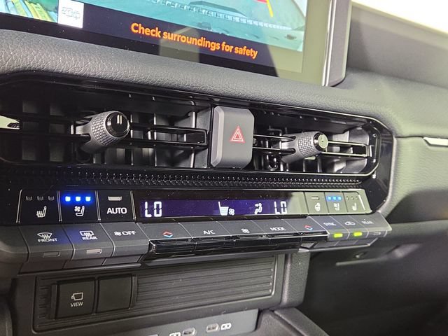 New 2027 Toyota Land Cruiser AWD/4WD image 19