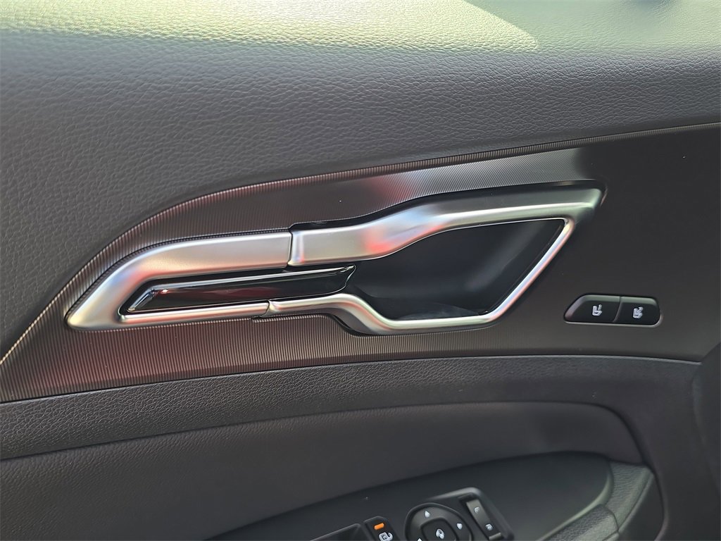 New 2026 Kia Sportage SX image 21