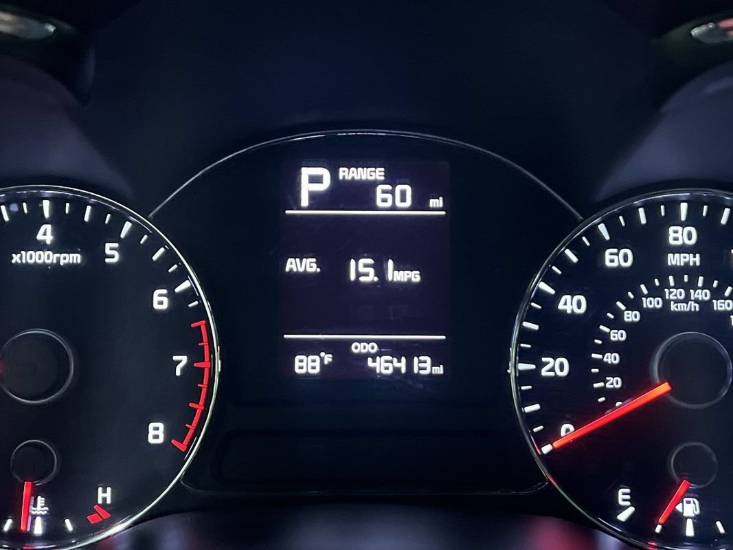 Used 2017 Kia Forte LX FWD image 18