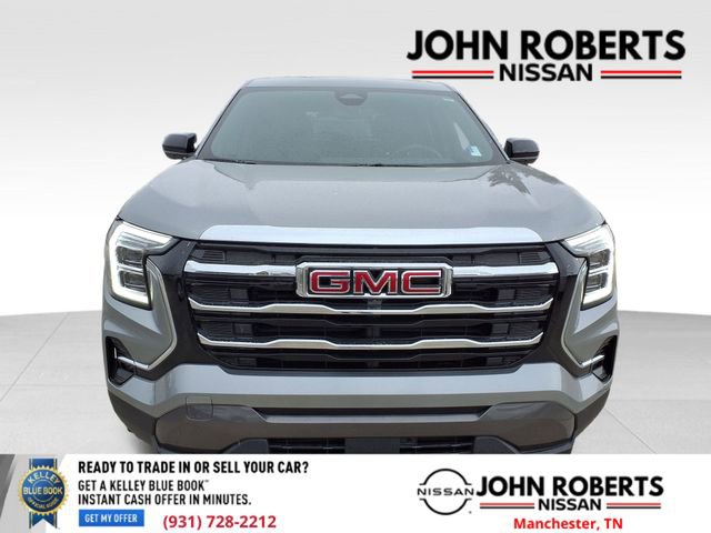 Used 2026 GMC Terrain Elevation w/ Technology Package II image 12