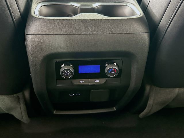 New 2026 Chevrolet Traverse LT w/ Enhanced Driving Package image 26