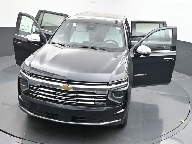 New 2026 Chevrolet Suburban High Country image 67