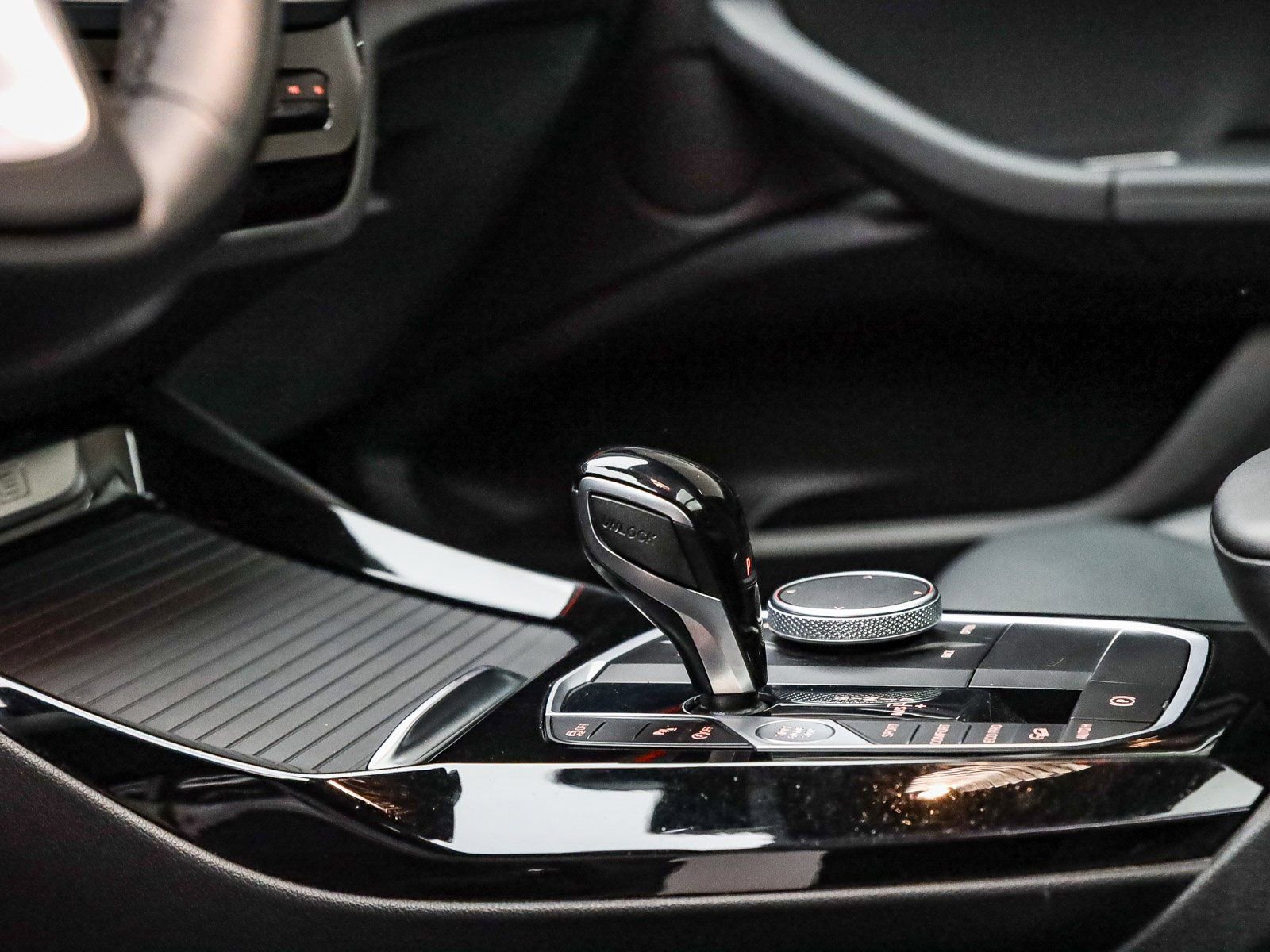 Certified 2023 BMW X3 xDrive30i w/ Premium Package image 24