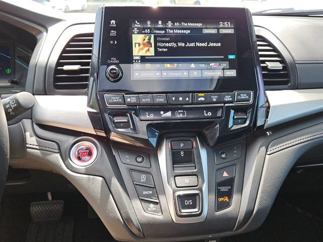 Certified 2024 Honda Odyssey Sport image 18