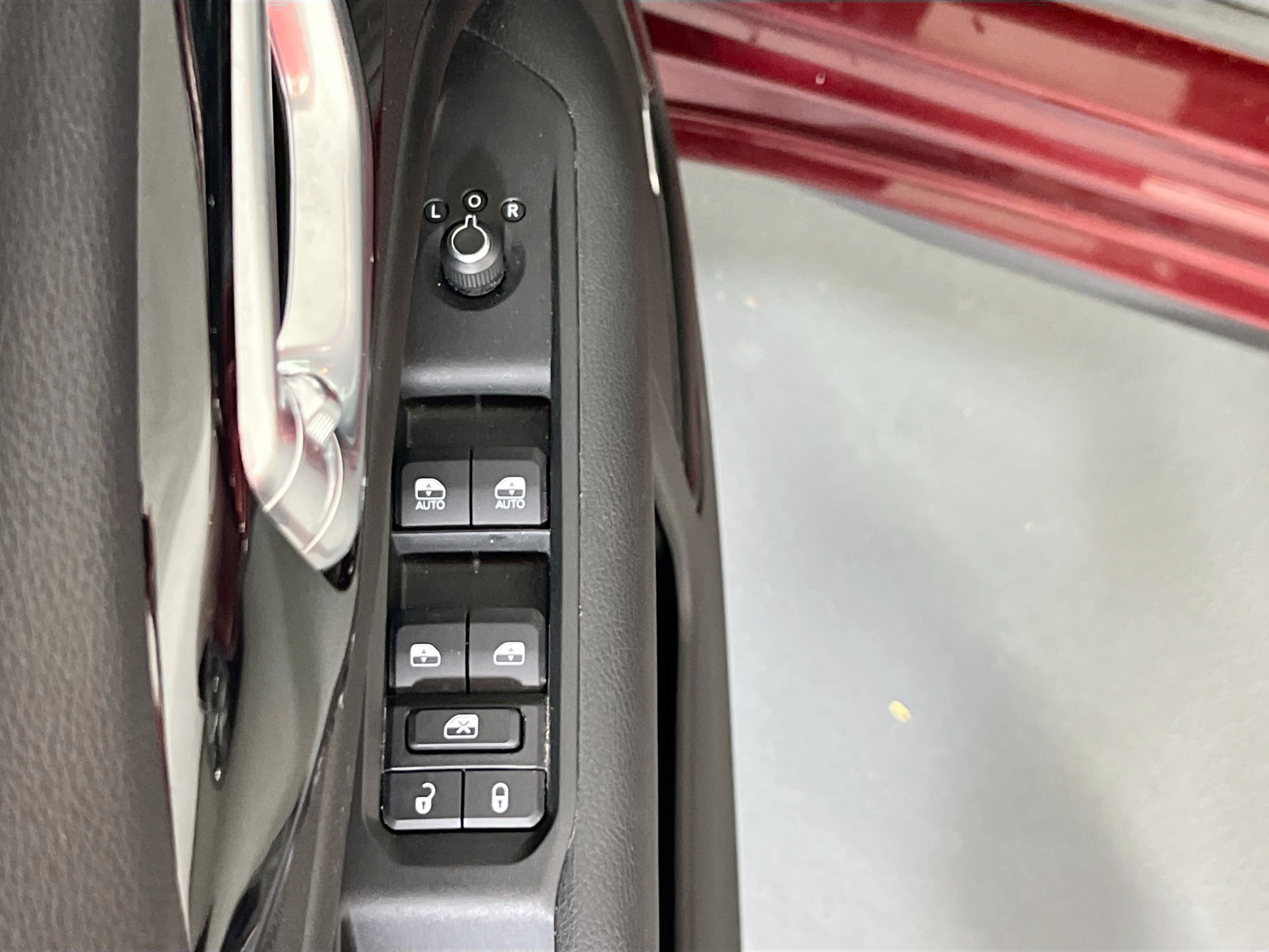 Used 2022 Jeep Compass High Altitude AWD/4WD image 18