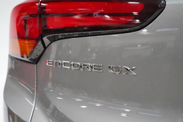 Used 2025 Buick Encore GX Preferred image 12