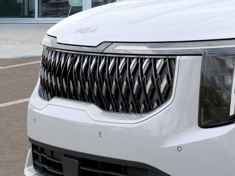 New 2026 Kia Carnival image 12