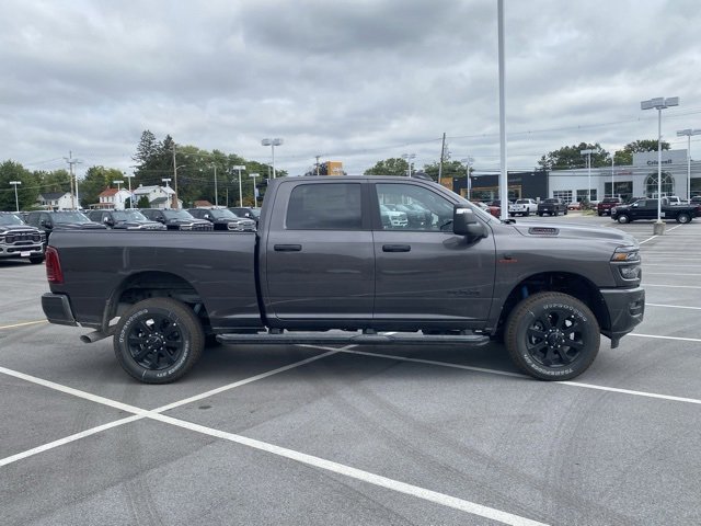 New 2026 RAM 2500 Big Horn image 9