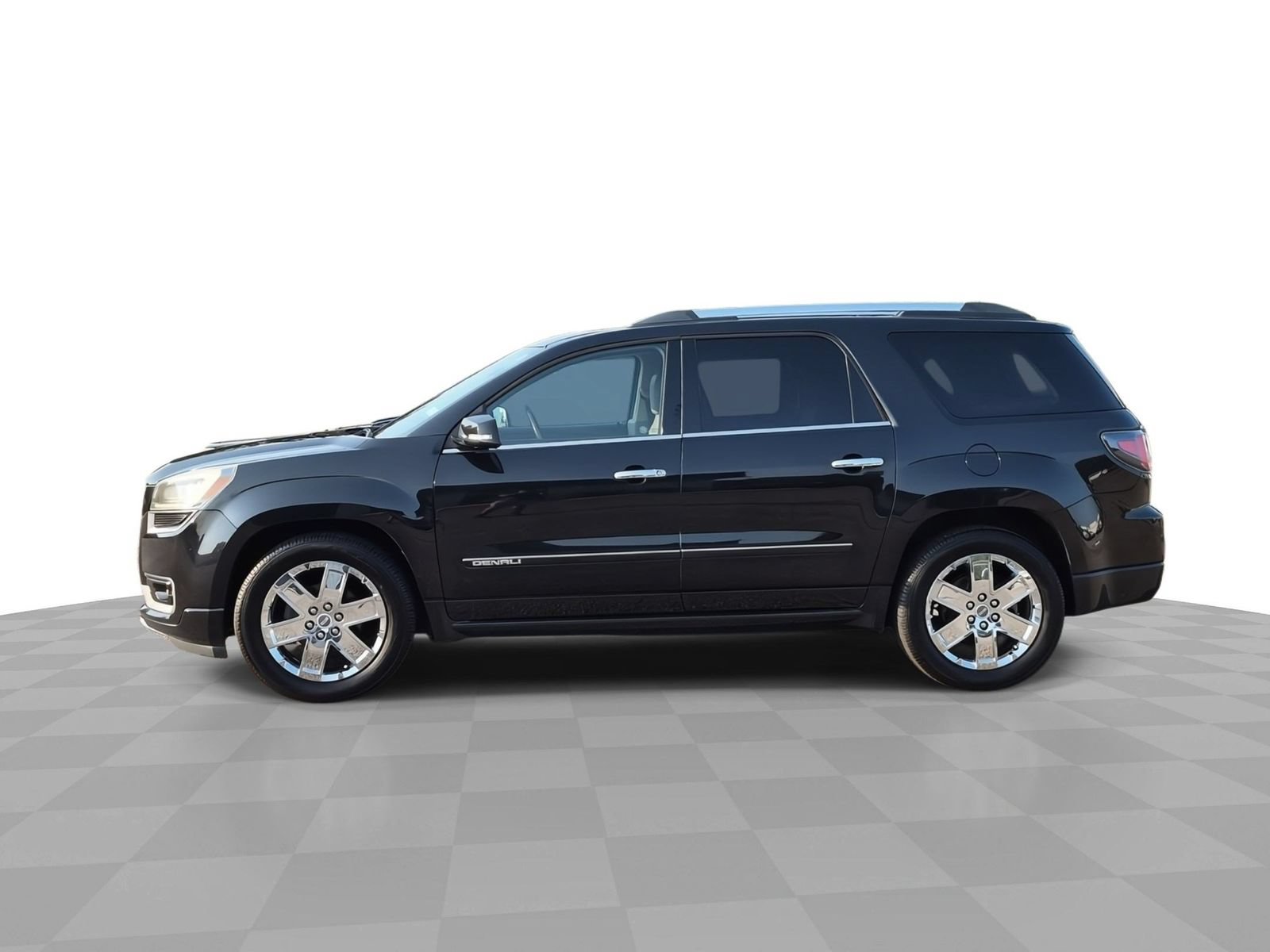 Certified 2014 GMC Acadia Denali AWD/4WD image 5