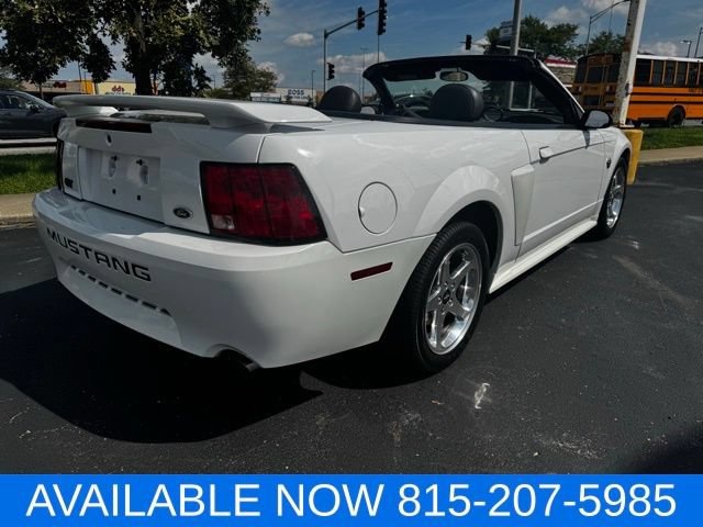 Used 2004 Ford Mustang GT RWD image 10