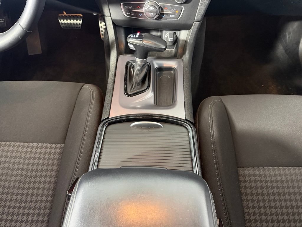 Used 2023 Dodge Charger GT w/ Blacktop Package RWD image 20