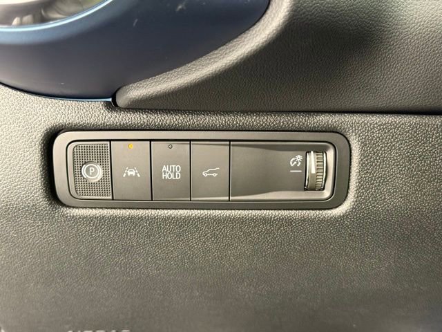 New 2026 Chevrolet Equinox EV LT FWD image 31